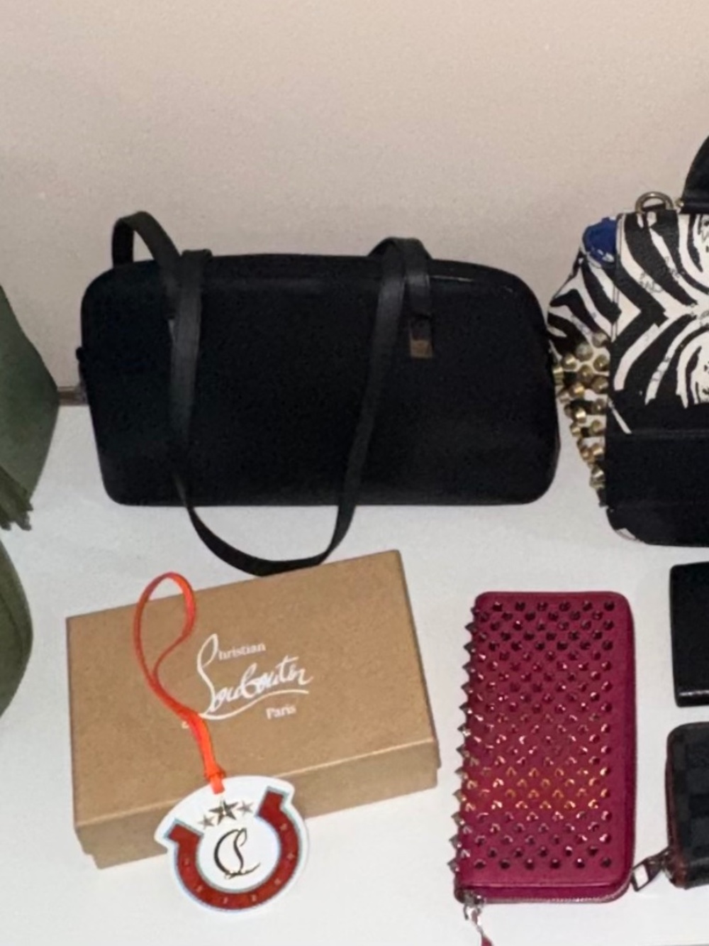 Luxury & Designer Bag Event - Picture 3 of 7